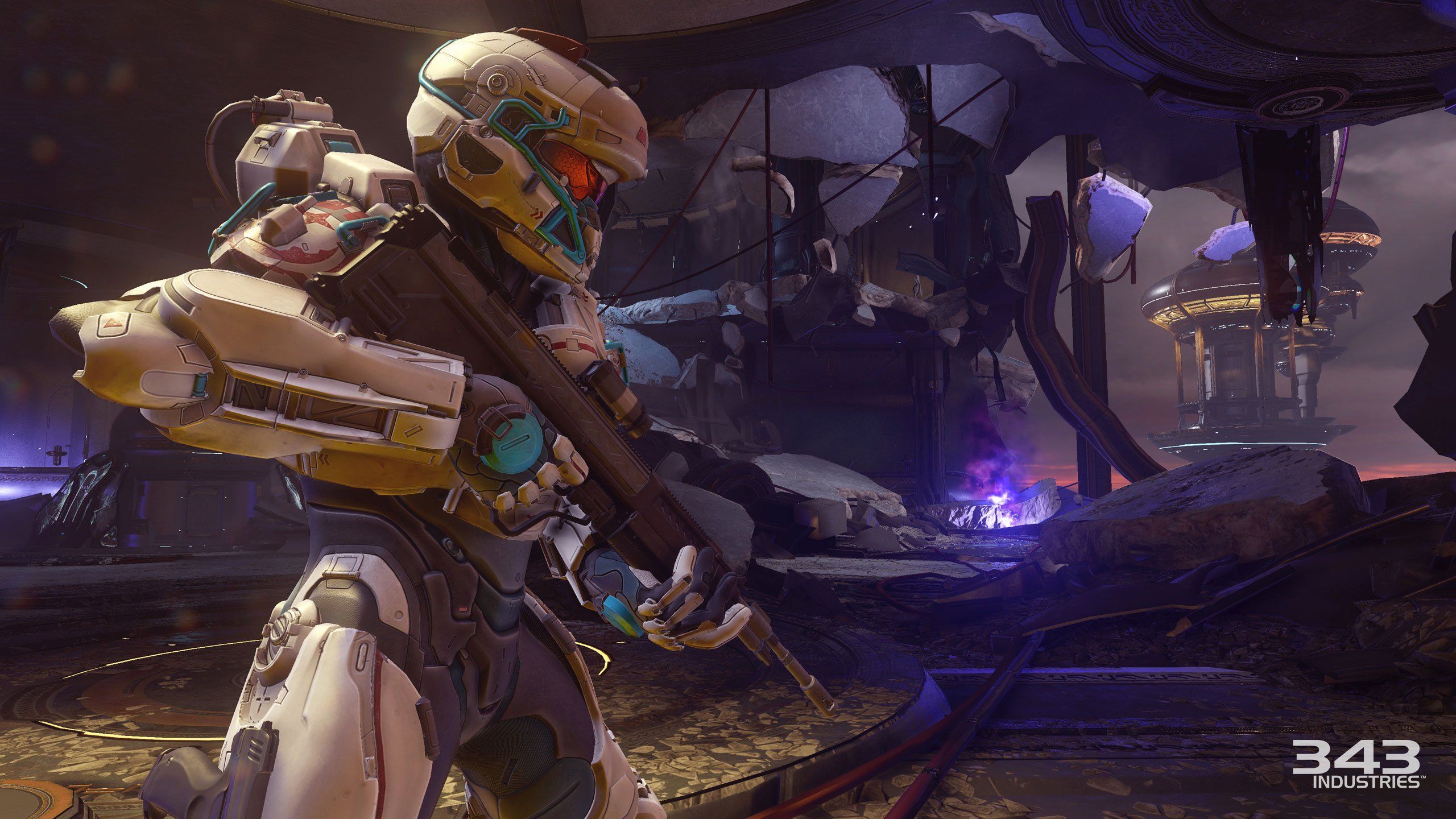Halo 5: Guardians (Edición Coleccionista) - Imagen 50